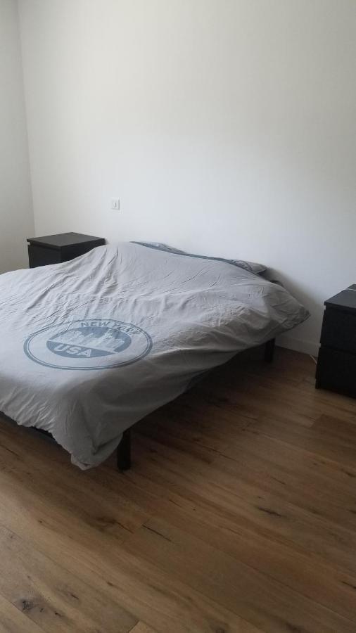 Superbe Appartement En Residence Calme Cauro Eksteriør billede